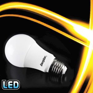 Energizer ES Warm White LED Bulb