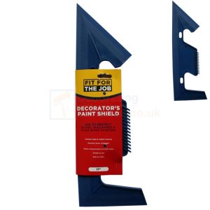 FFTJ Decorators Paint Shield
