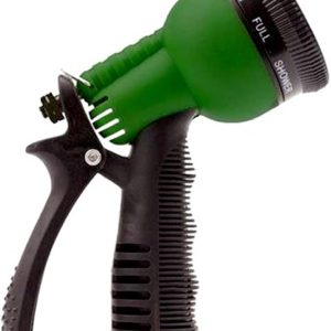 Green Blade 9 Function ABS Spray Nozzle GA050