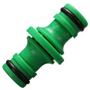 1/2" Two Way Male Connector GA150