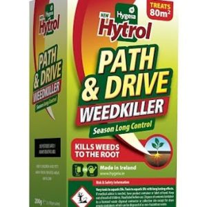 Hytrol Path & Drive Weed Killer 400g