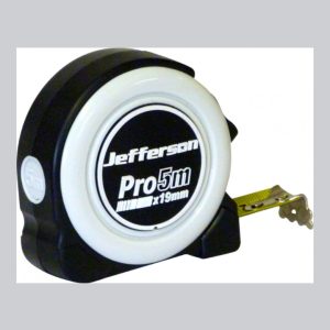 Jefferson Tylon Pro Measuring Tape