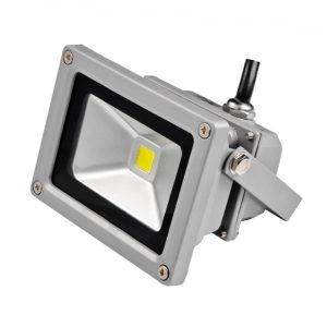 Kingavon 10W LED Floodlight IP65