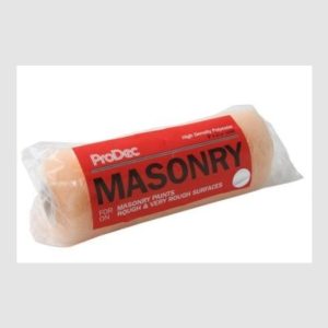 ProDec 9" Masonry Pile Roller Sleeve PRRE020