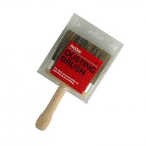 ProDec 4" Dusting Brush