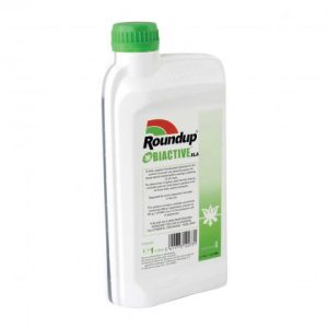 Roundup Biactive 1 Litre