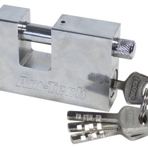 Amteck 70mm Steel Shutterlock