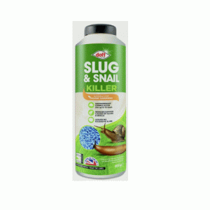Doff Slug & Snail Killer 800g