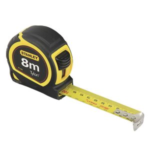 Stanley Tylon Measuring Tape