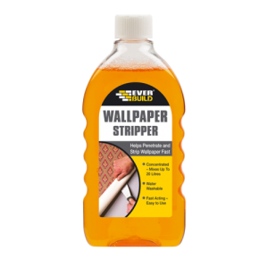 EverBuild Wallpaper Stripper 500ml