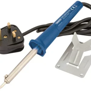 30W Soldering Iron with Pointed Tip SI101