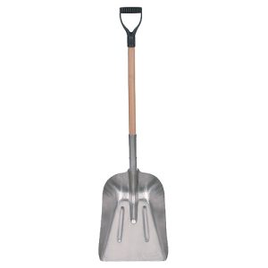 Aluminium Grain Shovel