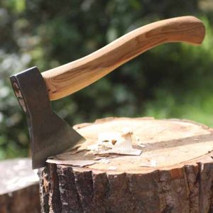 Axes