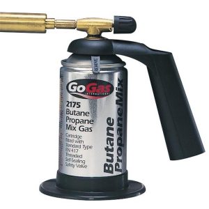 GoSystem Blow Torch