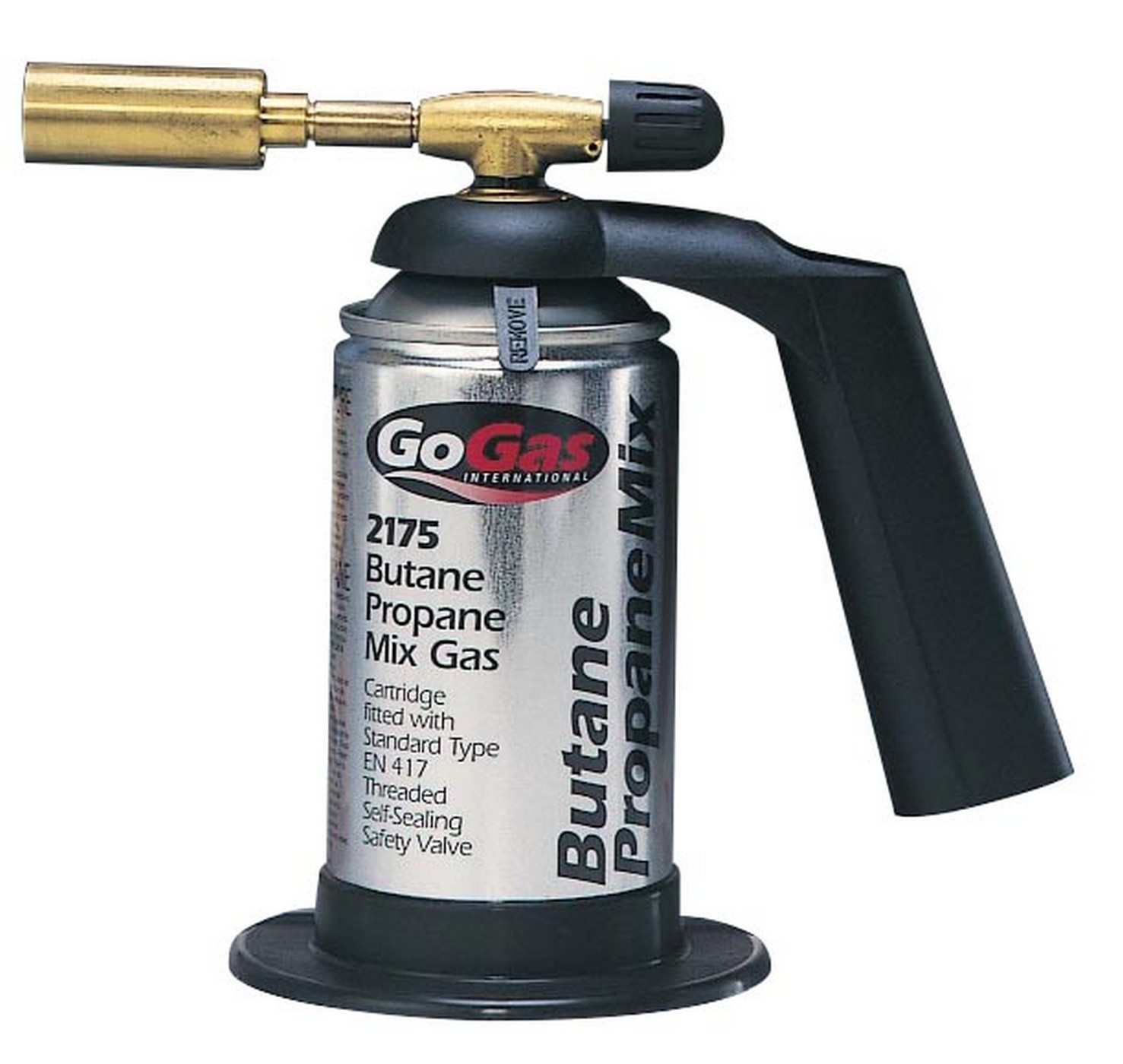 GoSystem Blow Torch Hardware Heaven