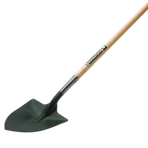 Long Handled Shovel