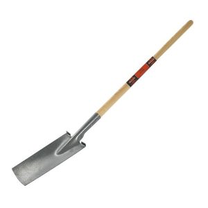 Long Handled Digging Spade