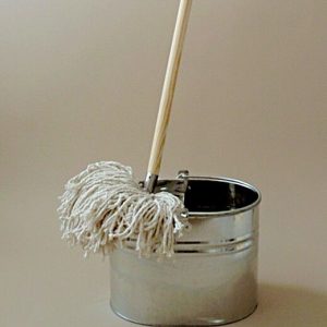 Brushes & Mops