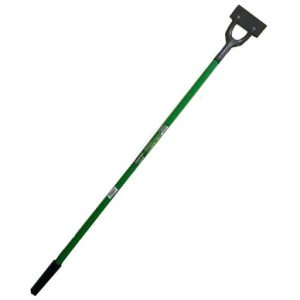 Carbon Steel Dutch Hoe (Green Blade) GH100