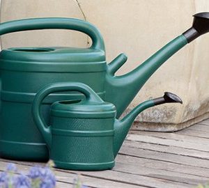 Watering Cans & Pressure Sprayers