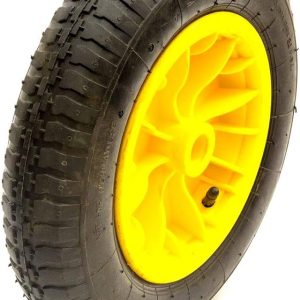 14" Wheelbarrow Wheel ST190