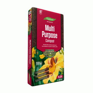 Multipurpose Compost 75lt Tippland