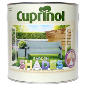 Cuprinol Garden Shades 5 Litre