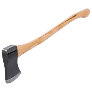 4.5lb Felling Axe Wickes