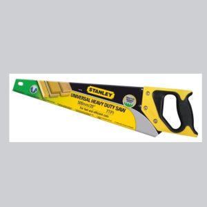 Stanley Sharpcut 500 Saw 20"