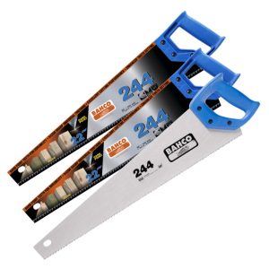 3pc Bahco Saw 22"