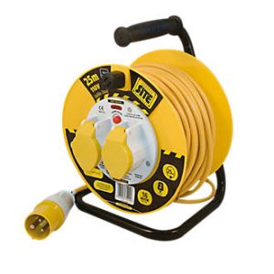 Extension Reels