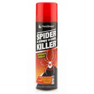 Pestshield Spider & Creepy Crawly Spray 200ml