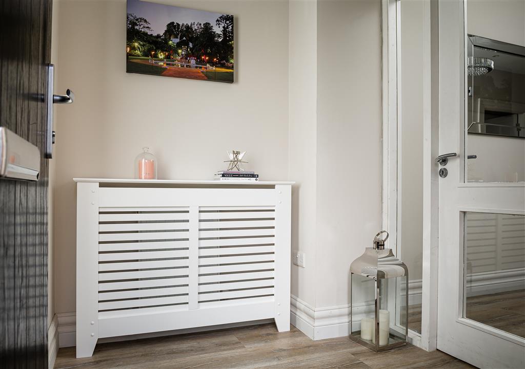 Rhode Island Radiator Cover - Hardware Heaven