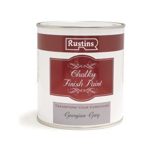Rustins Chalky Paint 250ml