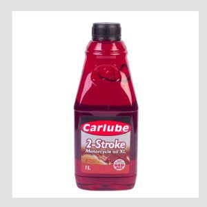 Carlube 2-Stroke Mineral Motorcycle Oil