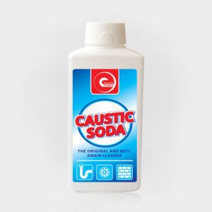 Homecare Caustic Soda