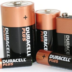 Batteries