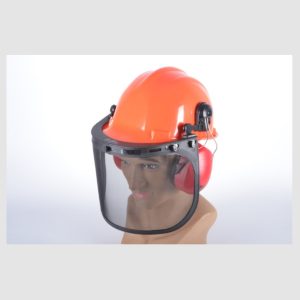 ALM Chainsaw Safety Helmet