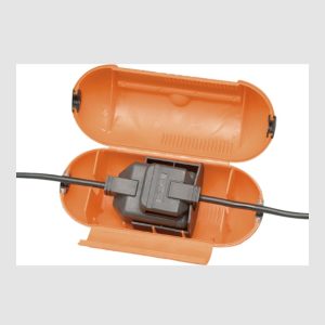 Splash-proof Plug Socket Cover Masterplug