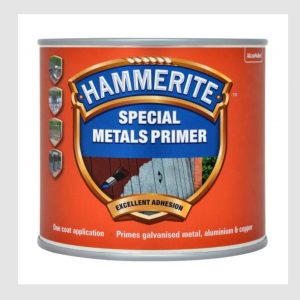 Hammerite Special Metals Primer 500ml