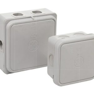 Junction Boxes