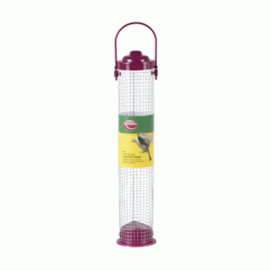 Ambassador Wild Birds Large Nut Feeder