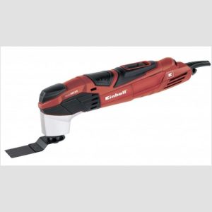 Einhell 200E Corded Multimaxx Red
