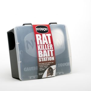 Nippon Rat Bait Station