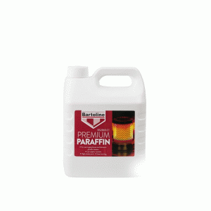 Bartoline Premium Paraffin 4L