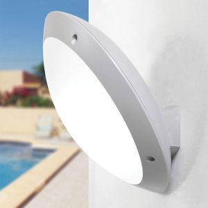 Fumagalli Remi-Lucia Bulkhead White 60w