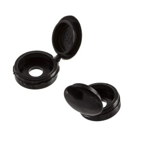 SupaFix Screw Cup and Cover No.8 Pk 100