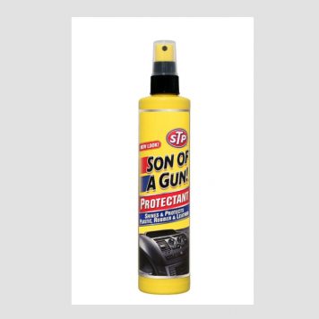 STP Son Of A Gun Protectant 300ml