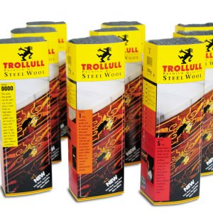 Trollull Steel Wool 200grm