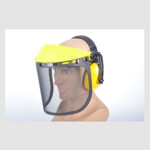 ALM Grass & Hedge Trim Safety Set
